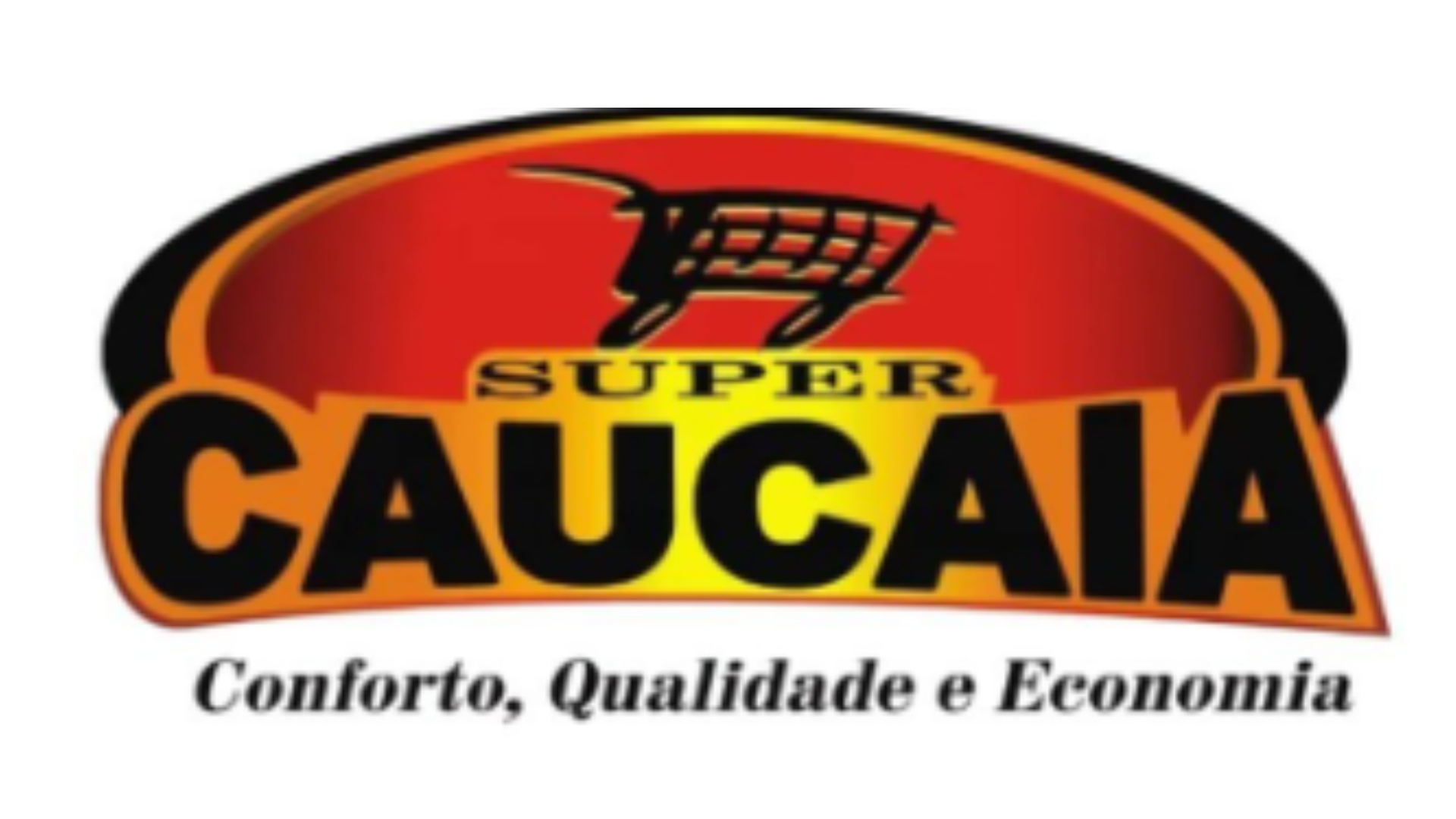 CAUCAIA - MIX SUPERMERCADOS LTDA Logo