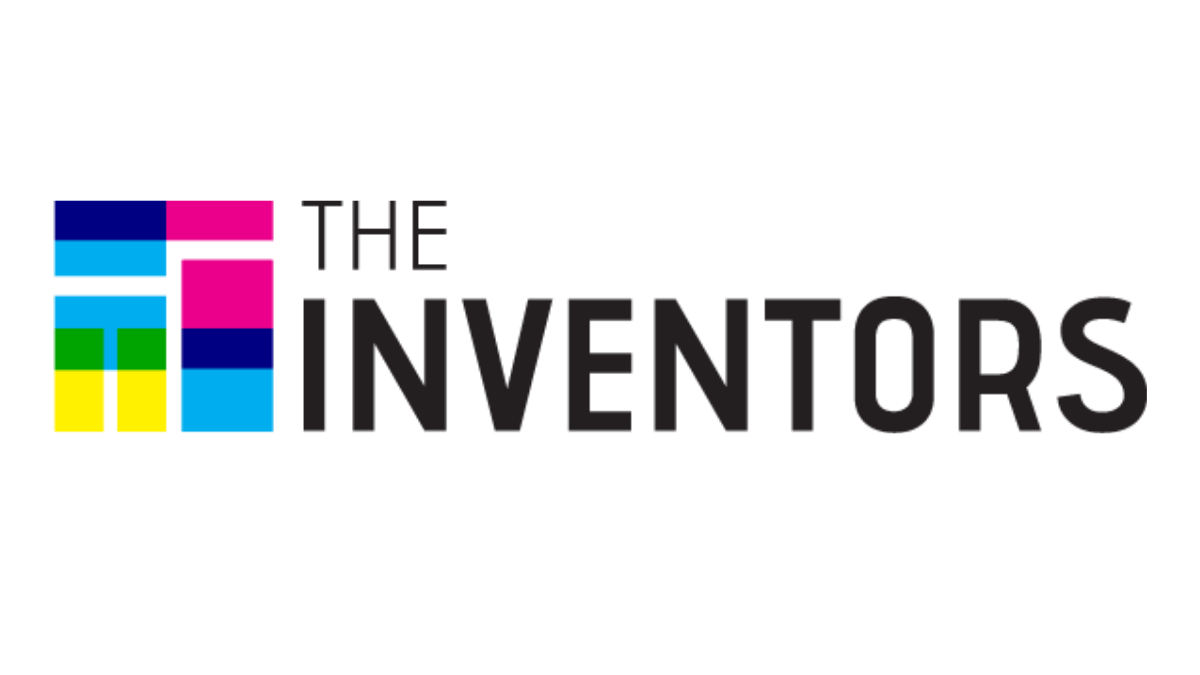 THE INVENTORS BRASIL LTDA Logo